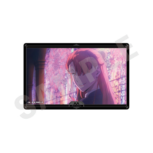 『文豪ストレイドッグス』〜favorite series〜 トレーディングアクリルカード ポートマフィアver.(全8種)【BOX】