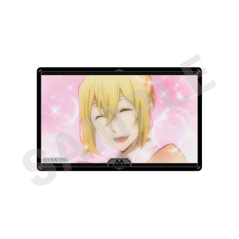 『文豪ストレイドッグス』〜favorite series〜 トレーディングアクリルカード ポートマフィアver.(全8種)【BOX】