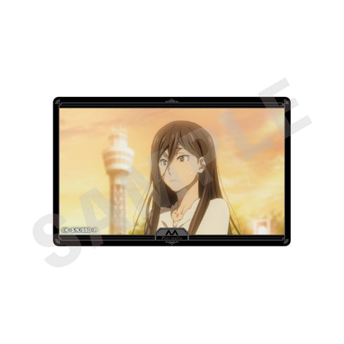 『文豪ストレイドッグス』〜favorite series〜 トレーディングアクリルカード ポートマフィアver.(全8種)【BOX】