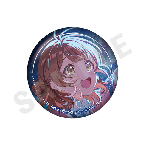 『学園アイドルマスター』〜favorite series〜 トレーディンググリッター缶バッジ Star-mine ver.(全6種)【BOX】