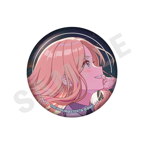 『学園アイドルマスター』〜favorite series〜 トレーディンググリッター缶バッジ Star-mine ver.(全6種)【BOX】