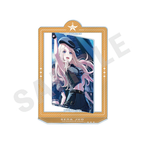 『学園アイドルマスター』〜favorite series〜 くるくるアクリルスタンド Star-mine ver.(十王 星南)