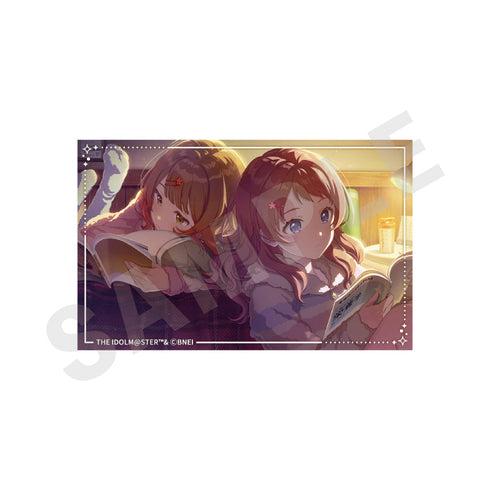 『学園アイドルマスター』〜favorite series〜 トレーディングカード(全12種)【BOX】