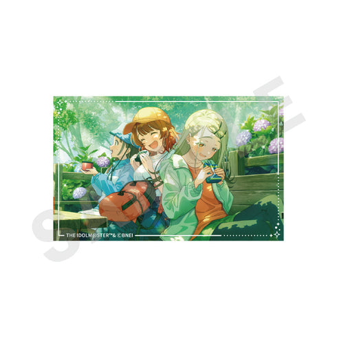 『学園アイドルマスター』〜favorite series〜 トレーディングカード(全12種)【BOX】