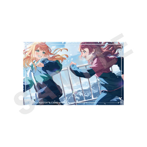 『学園アイドルマスター』〜favorite series〜 トレーディングカード(全12種)【BOX】