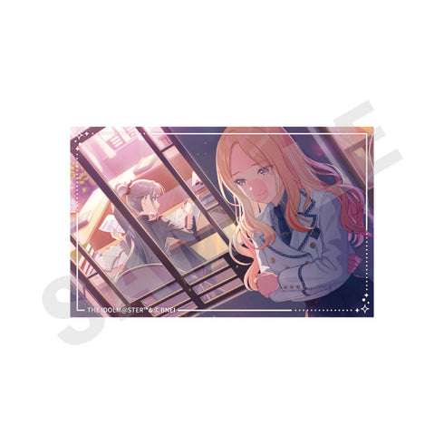 『学園アイドルマスター』〜favorite series〜 トレーディングカード(全12種)【BOX】