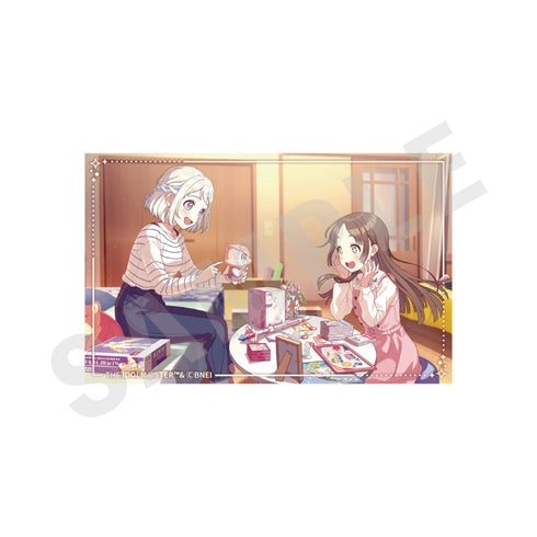 『学園アイドルマスター』〜favorite series〜 トレーディングカード(全12種)【BOX】