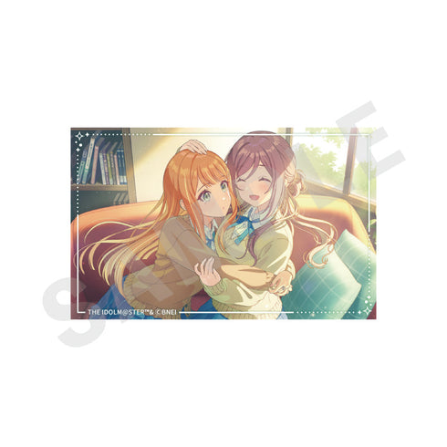 『学園アイドルマスター』〜favorite series〜 トレーディングカード(全12種)【BOX】