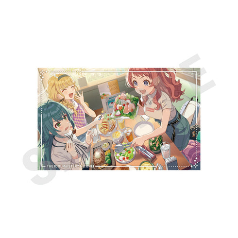 『学園アイドルマスター』〜favorite series〜 トレーディングカード(全12種)【BOX】