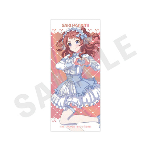 『学園アイドルマスター』トレーディングオーロラステッカー(全12種)【BOX】