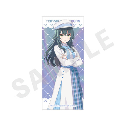 『学園アイドルマスター』トレーディングオーロラステッカー(全12種)【BOX】