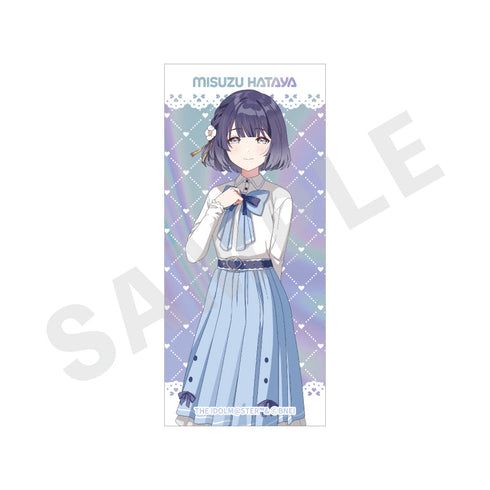 『学園アイドルマスター』トレーディングオーロラステッカー(全12種)【BOX】