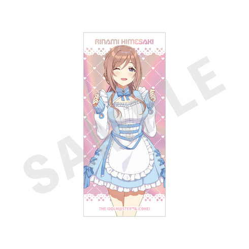 『学園アイドルマスター』トレーディングオーロラステッカー(全12種)【BOX】