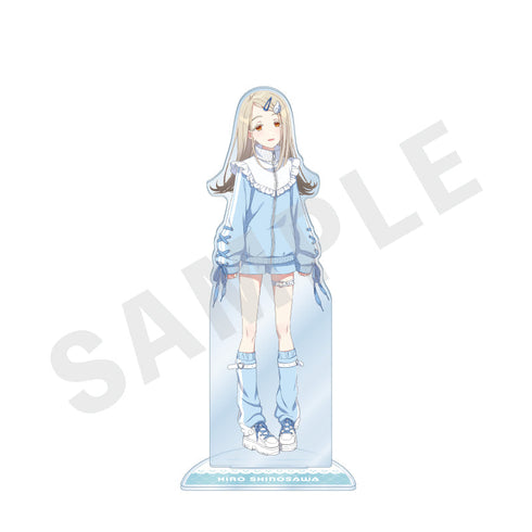 『学園アイドルマスター』BIGアクリルスタンド(篠澤 広)