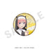 『五等分の花嫁*』グリッター缶バッジ 小悪魔シスターver.(全10種)【BOX】