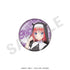 『五等分の花嫁*』グリッター缶バッジ 小悪魔シスターver.(全10種)【BOX】