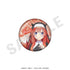 『五等分の花嫁*』グリッター缶バッジ 小悪魔シスターver.(全10種)【BOX】