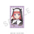 『五等分の花嫁*』チェキ風カード 小悪魔シスターver.(全10種)【BOX】