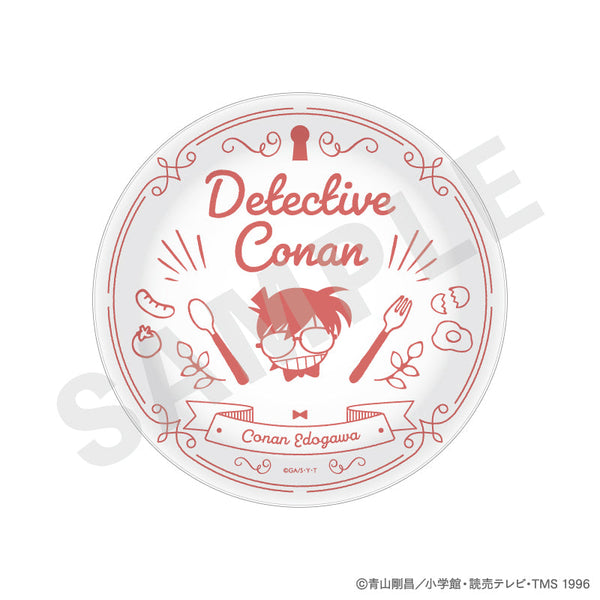 『名探偵コナン』ランチプレート(江戸川コナン)