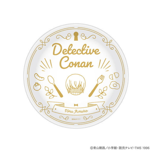 『名探偵コナン』ランチプレート(安室透)