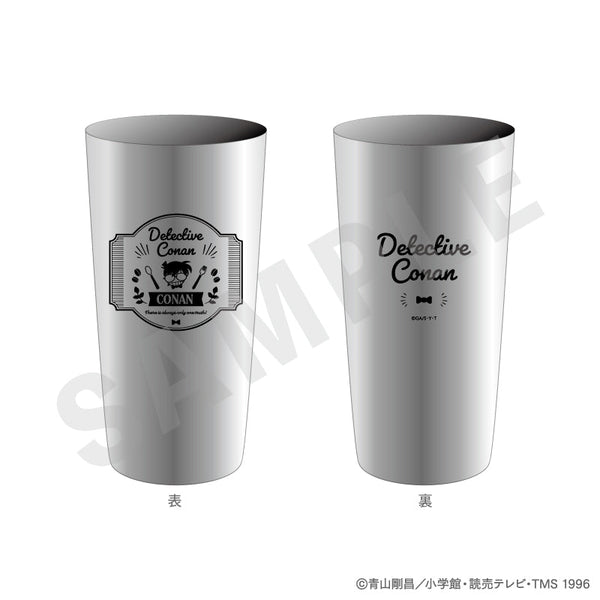 『名探偵コナン』タンブラー(江戸川コナン)