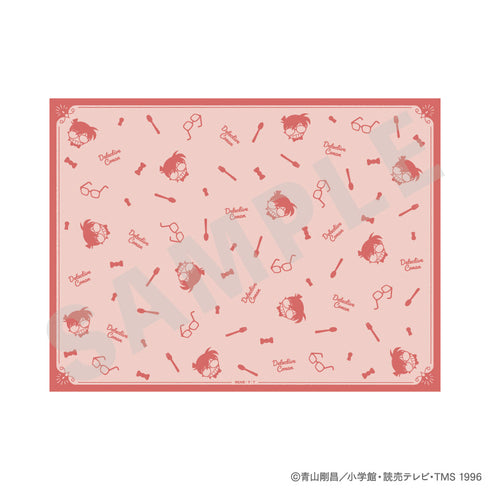 『名探偵コナン』ランチョンマット(江戸川コナン)