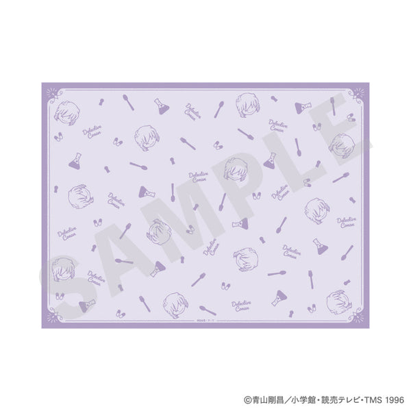 『名探偵コナン』ランチョンマット(灰原哀)