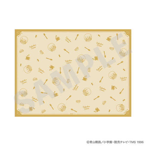 『名探偵コナン』ランチョンマット(安室透)