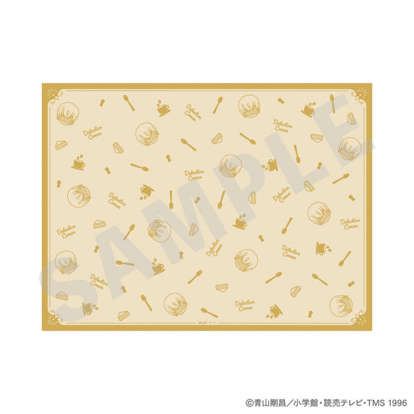 『名探偵コナン』ランチョンマット(安室透)