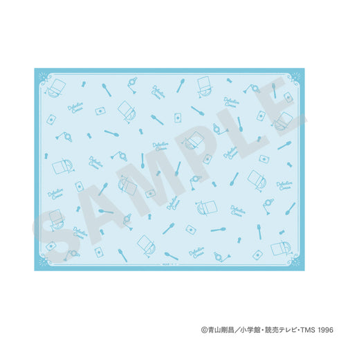 『名探偵コナン』ランチョンマット(怪盗キッド)