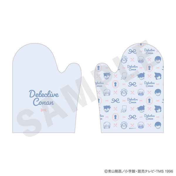 『名探偵コナン』ミトン(2枚セット)