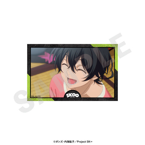 『SK∞ エスケーエイト』〜favorite series〜 トレーディングカード(全10種)【BOX】