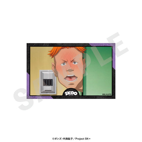 『SK∞ エスケーエイト』〜favorite series〜 トレーディングカード(全10種)【BOX】