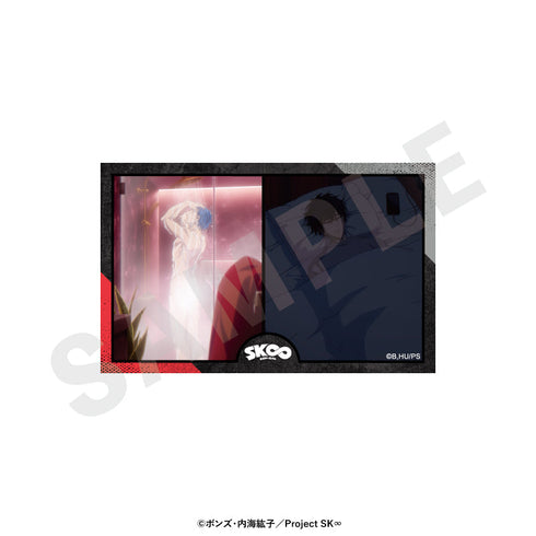 『SK∞ エスケーエイト』〜favorite series〜 トレーディングカード(全10種)【BOX】