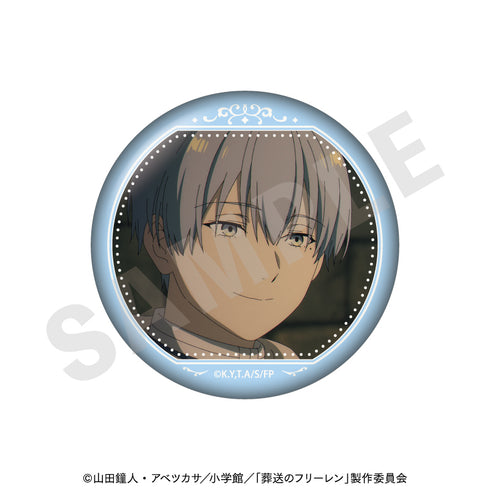 『葬送のフリーレン』〜favorite series〜 トレーディング場面写缶バッジ(全10種)【BOX】