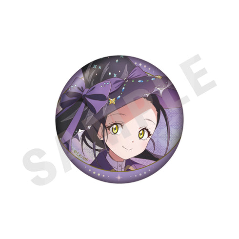 《奖牌得主》闪亮收藏徽章 魔法师版(全10种)【套装】