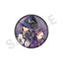 《奖牌得主》闪亮收藏徽章 魔法师版(全10种)【套装】