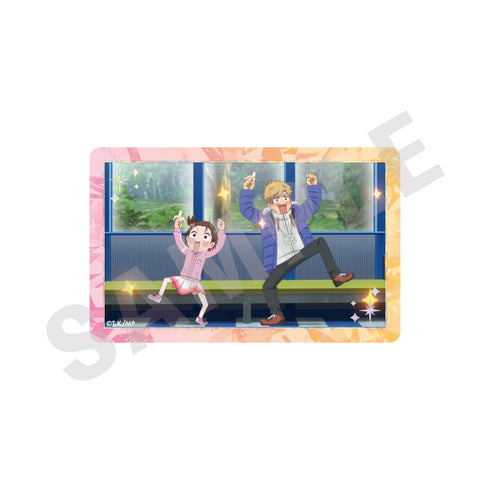 『メダリスト』トレーディングキラキラカード (全10種)【BOX】