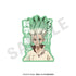 『Dr.STONE』〜favorite series〜 トレーディングセリフステッカー(全10種)【BOX】