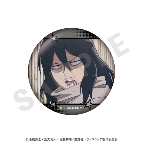 『ヴィジランテ -僕のヒーローアカデミア ILLEGALS-』トレーディング缶バッジ(全12種)【BOX】