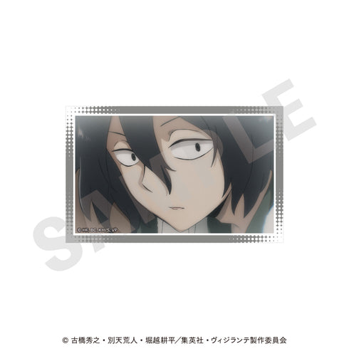 『ヴィジランテ -僕のヒーローアカデミア ILLEGALS-』トレーディングカード(2枚入/全12種)【BOX】