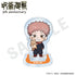 《咒术回战》5周年 拥抱系列 迷你亚克力立牌 迷你角色版(全8种)【套装】