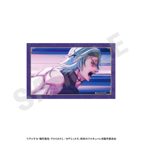 『終末のワルキューレIII』トレーディング場面写カード(全12種)【BOX】