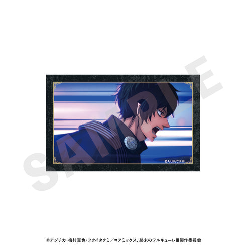 『終末のワルキューレIII』トレーディング場面写カード(全12種)【BOX】