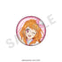 『アイカツ! 10th STORY ~未来へのSTARWAY~』トレーディングホログラム缶バッジ パティシエver.(全6種)【BOX】