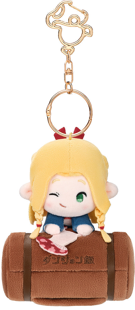『ダンジョン飯』ぬいぐるみエコバッグ マルシル