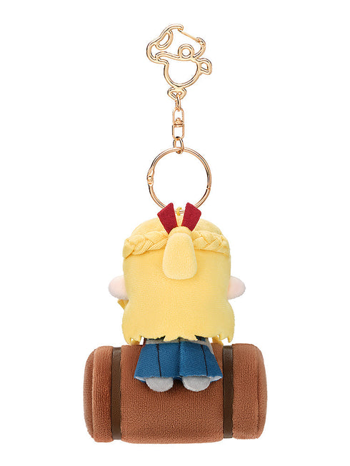 『ダンジョン飯』ぬいぐるみエコバッグ マルシル