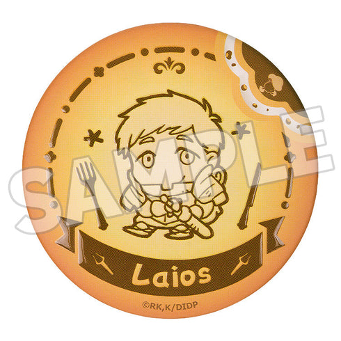 『ダンジョン飯』トレーディングバッジ【BOX】