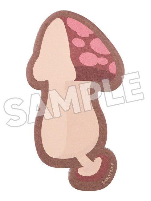 『ダンジョン飯』付箋 B