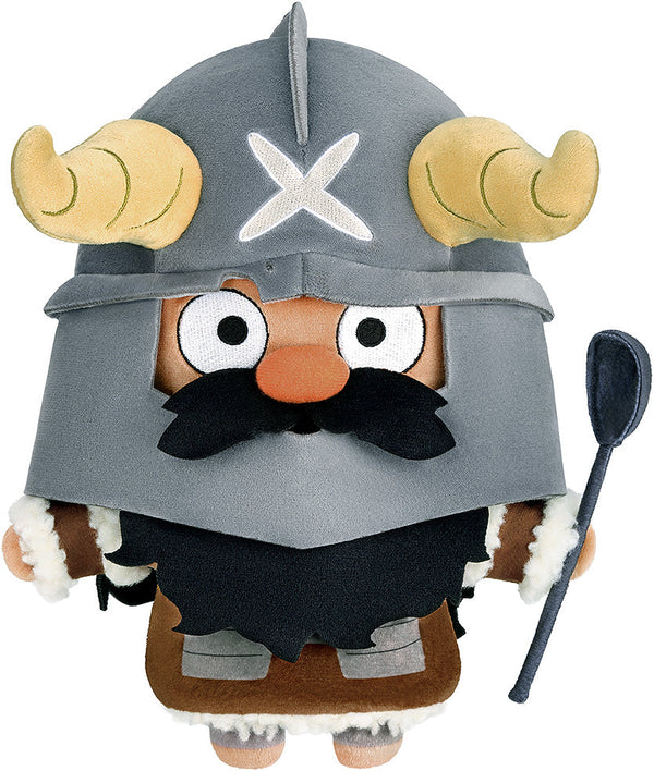 『ダンジョン飯』ハンドパペット センシ